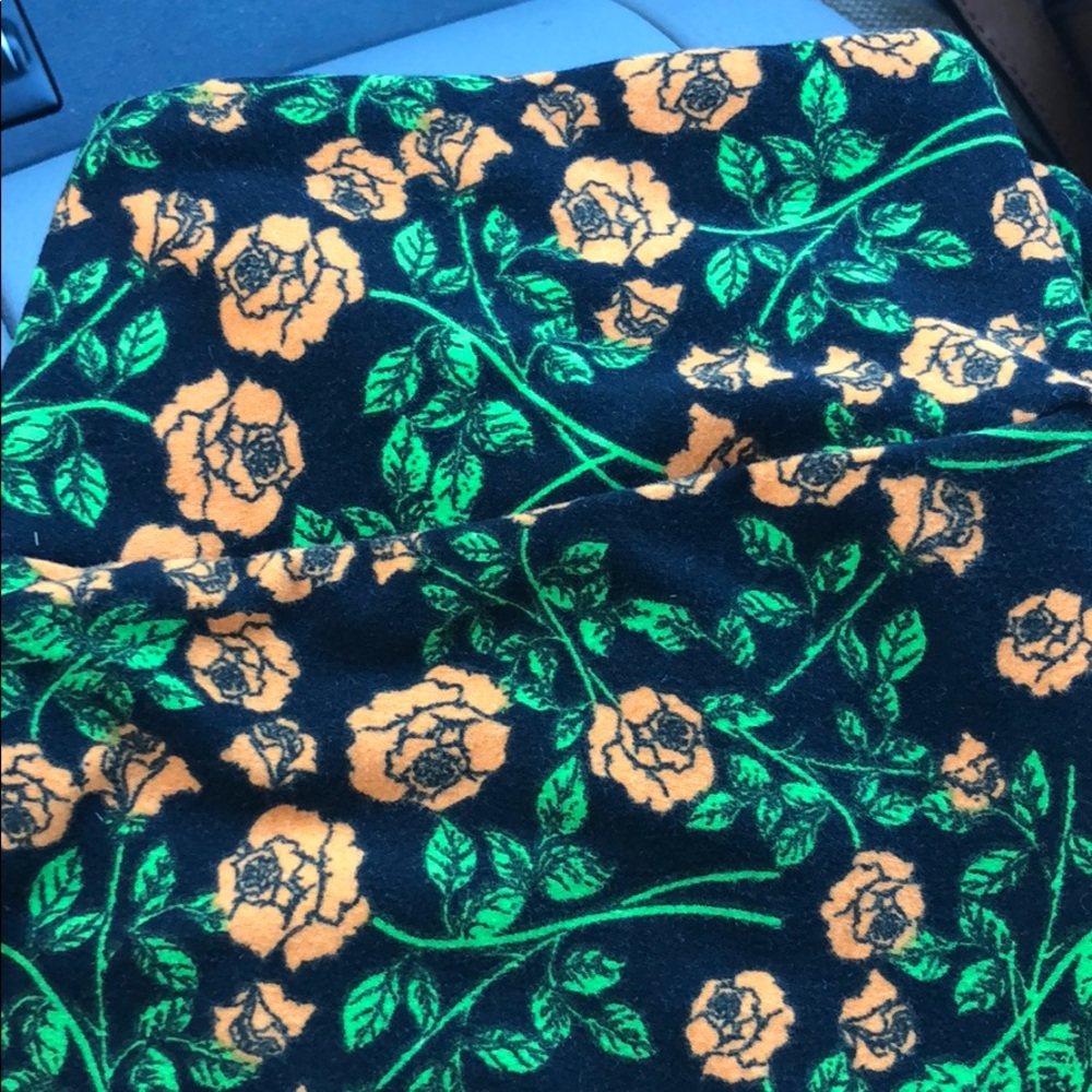 Lularoe leggings